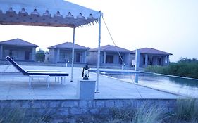 Leopards Lair Resort Bera Rajasthan 3*